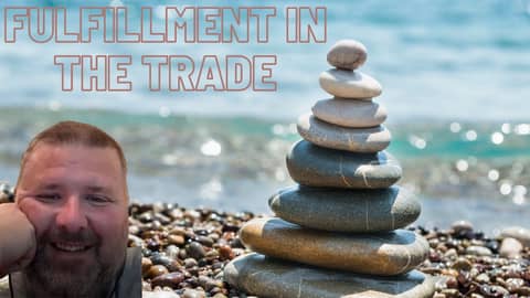 Is there fulfillment in being a plumbers helper Is there fulfillment in being a plumbers helper