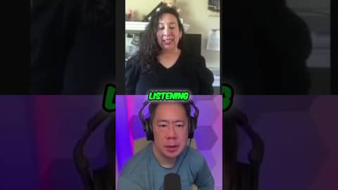 Listening transformed my leadership skills