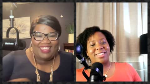 Talks with Middle Adults: Unlearning Our Faith Journey Part II