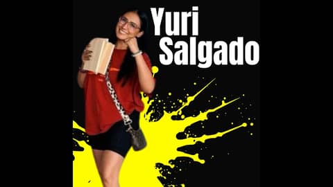 First-Generation Grit: Building a Career Against the Odds with Yuri Salgado