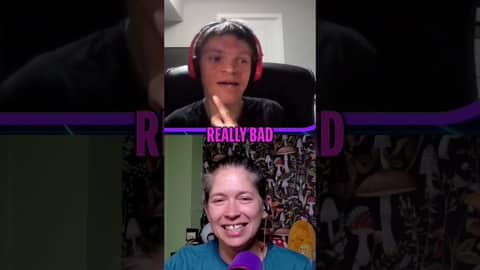 “No… the other car.” Alfred’s Smartwatch Moment + 90s Lair Chaos