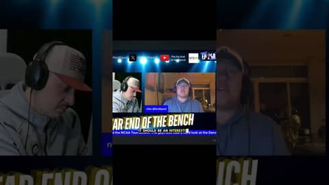 Conference tournaments decide March Madness #MarchMaddness #NCAAB