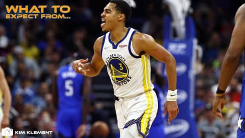 What do we expect from Jordan Poole in 2022-23? | The Death Lineup