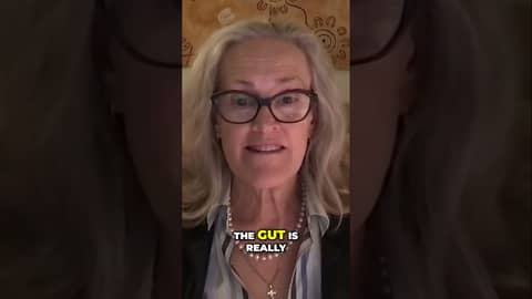 Unlocking Gut Health: Key to Preventing Diseases! Unlocking Gut Health: Key to Preventing Diseases!