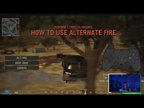 Twisted Metal (PS3) 3/3/22