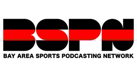 BSPN (Bay Area Sports Podcast Network) Live Stream