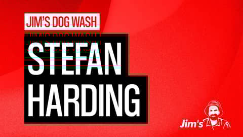 Stefan from Jim's Dog Wash | Starting your own business |