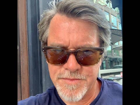 S3: Client 1 - Growing Up Bald w/commercial producer Luke McCullough