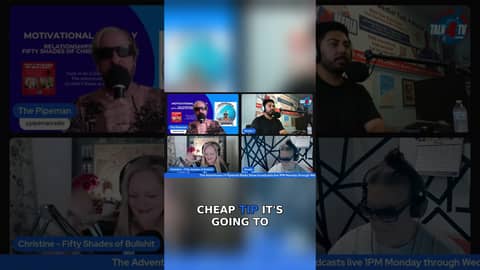 How Your Tip Reflects on Your Dating Life