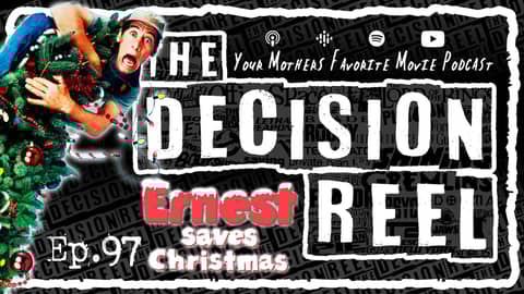 TDR - Ep.97 - Ernest Saves Christmas