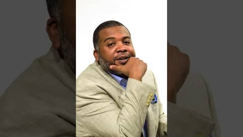 The Musical Innertube - Volume 2, Number 82 - Andrew Fountain