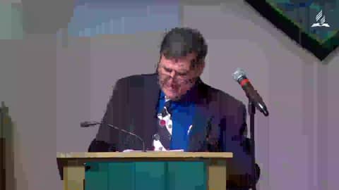 Escuela Sabática & Segundo Servicio (10/14/23) Escuela Sabática & Segundo Servicio (10/14/23)