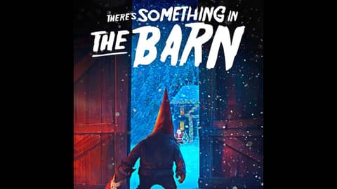 Christmas Special '24: There's Something in the Barn (2023)