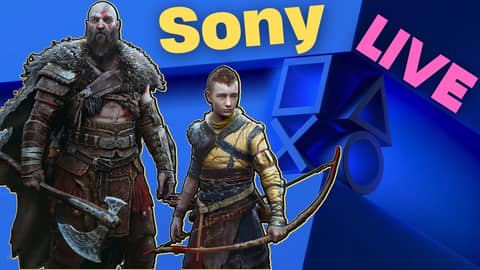 Playstation State of Play Livestream: Sony (September 13, 2022