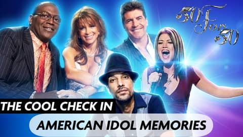 American Idol’s Early Years: Best Singers & The Corey Clark Scandal | The Cool Check In