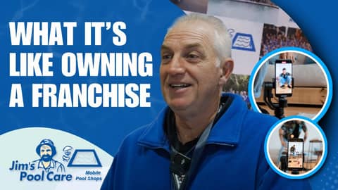 Inside the Jim’s Pool Care Franchise – Glenn Tells All Inside the Jim’s Pool Care Franchise – Glenn Tells All