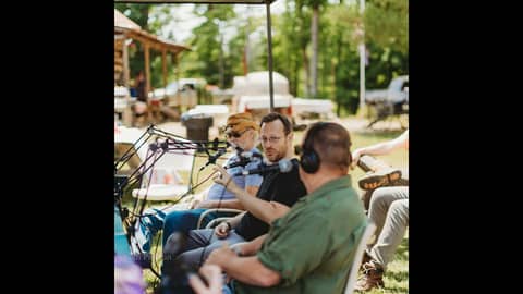 Spaces on X-Liberty Con Pregame with Spike Cohen and Chip Slate