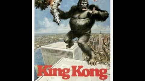 72: King Kong (1976)