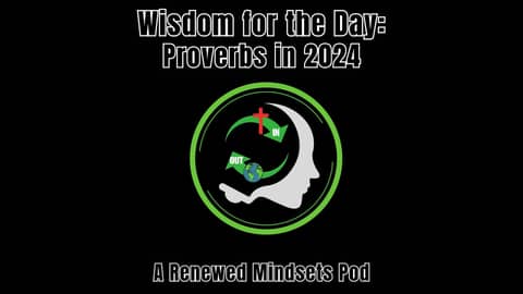 Wisdom for the Day: Trailer