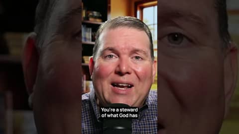 The #1 Truth That Changes How You Handle Money