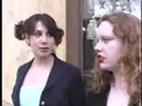 Keep It Green!: Saving The Environment in Santa Monica Ca.