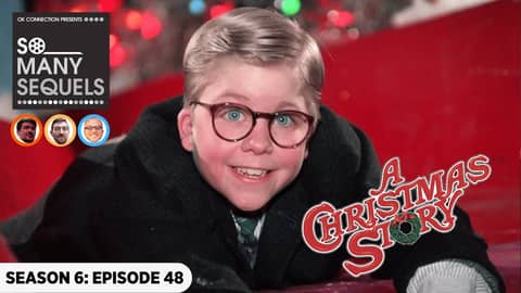 A Christmas Story | A So Many Santas Review