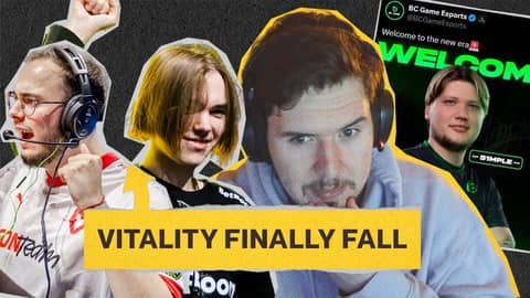 "Jimpphat is overrated": Valve should make Cologne and Krakow Majors, and is donk already the GOAT?