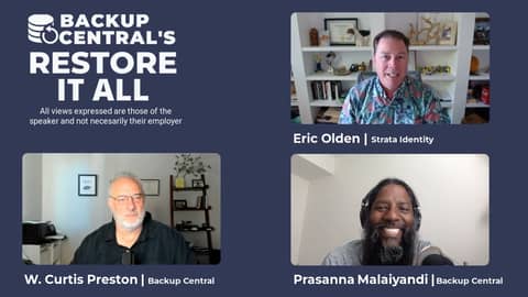 Identity Orchestration: Simplifying Multi-Cloud Identity Management