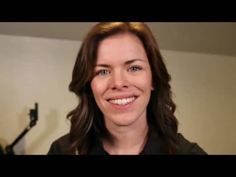 Ep 114 - Concussion & Vision; Dynamic Visual Acuity (Katie Mitchell, Thrive NeuroSport, PhD c, PT) Ep 114 - Concussion & Vision; Dynamic Visual Acuity (Katie Mitchell, Thrive NeuroSport, PhD c, PT)