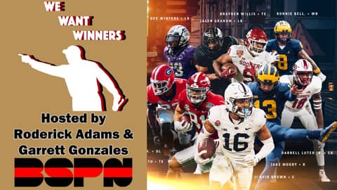 Trey Lance cleared for OTAs | 49ers pick up Aiyuk's 5th year | 2023 NFL Draft | We Want Winners