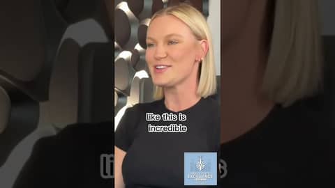 House Hacking Introduced Me to Real Estate #shorts #podcast