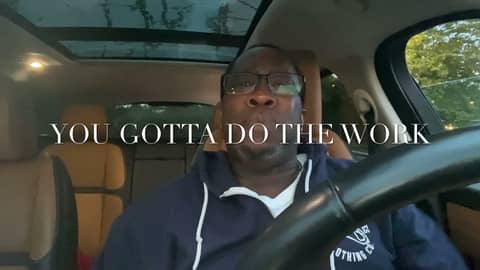 Do you really want to manifest? / Jtschronicles