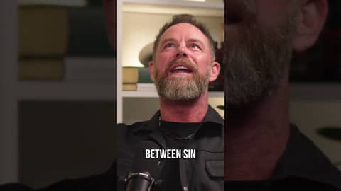 Are you sick of your own sh*t. Travis Hearn (Impact Church)