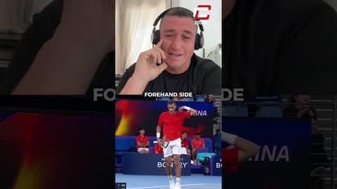 Will Felix Auger-Aliassime Finish Top 3 At The End of 2026? 🇨🇦