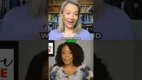 Mastering Crisis Communication, Key to Navigating Business Challenges - #matureallure #podcast