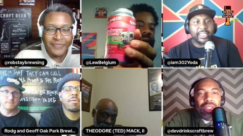 BBP 136   Brew Your Story