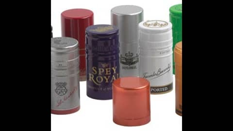 Episode 28- Green Wine Closures, Wine Education, Top Wine Brands