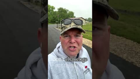 Giving doesn't excuse your responsibility #financiallyconfidentchristian #giving #financialfreedom