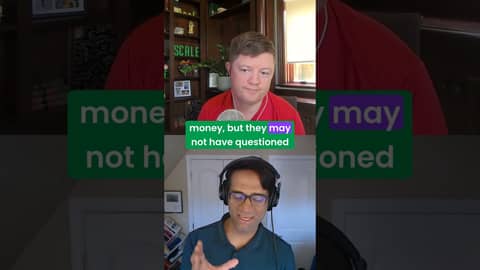 Do you really need that much capital?