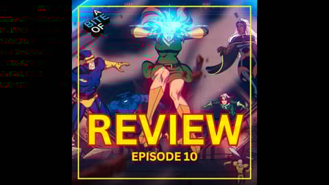 X-Men '97 Finale Review Episode 10 | Marvel