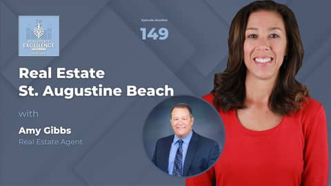 Amy Gibbs Real Estate St Augustine Beach