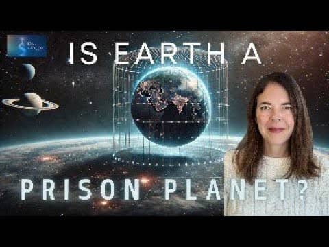 Are We Stuck on a Prison Planet?