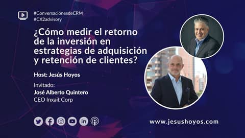 ¿Cómo medir el retorno de la inversión en estrategias de adquisición y retención de clientes?