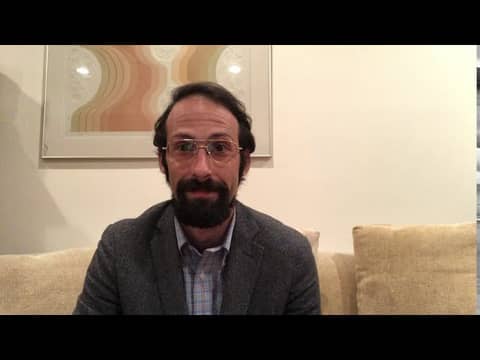 How is MDMA used for mental health? Part 1 🧠 Apollo Neuro FutureMedicine with Dr. Dave - 2020 Video