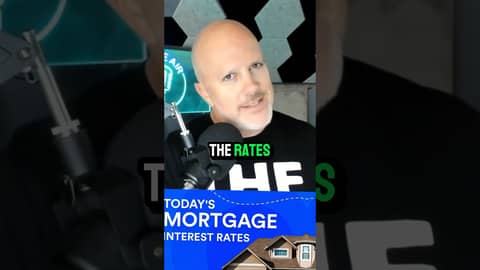 Mortgage Rates July 23, 2024 According to Mortgage News Daily