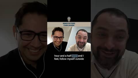 Startup Founder in Love Startup Founder in Love