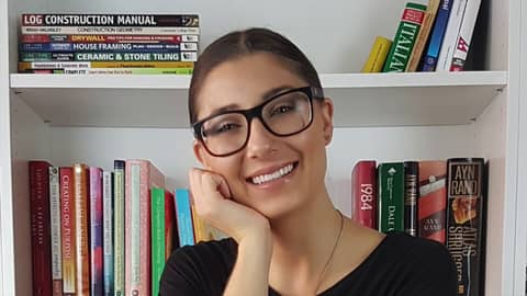 Episode 82 - Habits, Habit Creation and "Recovery" (whatever that means to you) with Ella Sofia Episode 82 - Habits, Habit Creation and "Recovery" (whatever that means to you) with Ella Sofia