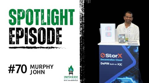 IGHS70 - Is Your Data TRULY Secure with Traditional Storage or is StorX Better IGHS70 - Is Your Data TRULY Secure with Traditional Storage or is StorX Better