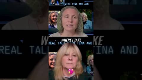 The REAL Exhaustion: Strength, Tenderness, and Mom's Care #shorts