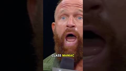 What is Eric Young’s favorite entrance theme he’s used? #wwe #tnawrestling #wrestling #wwenxt